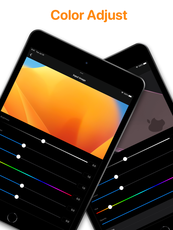SMPRO - Mockup Frame Editor screenshot 3