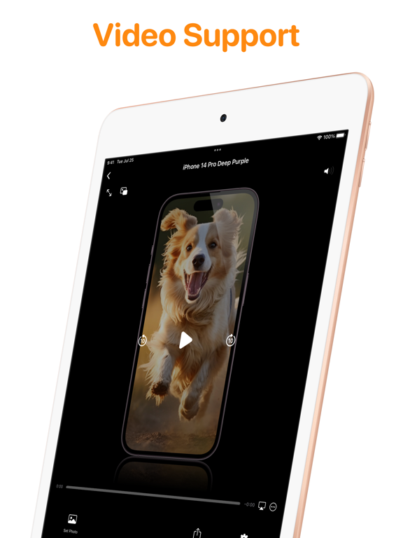 SMPRO - Mockup Frame Editor screenshot 2