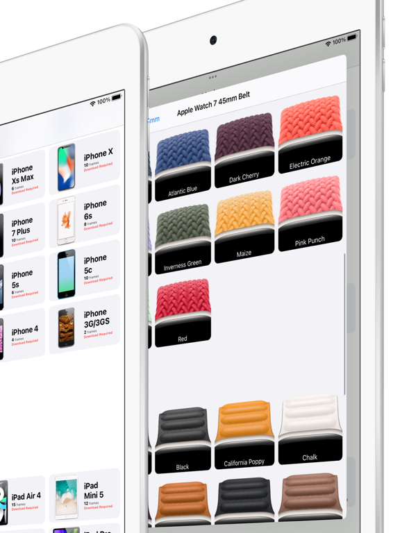 SMPRO - Mockup Frame Editor screenshot 6