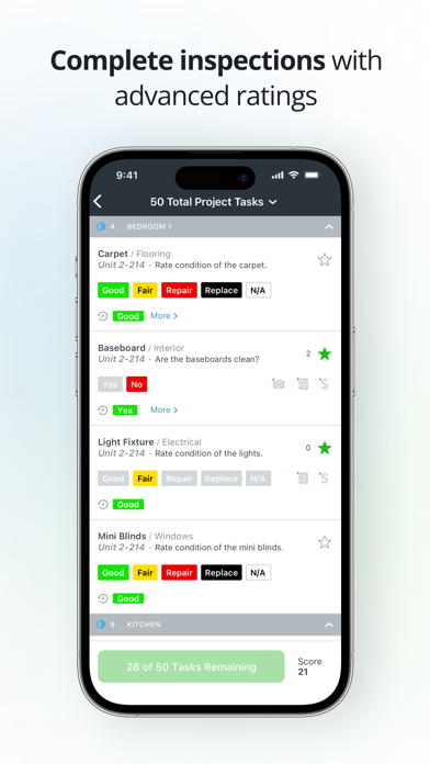 SMRT Operations Manager screenshot 2