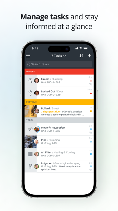 SMRT Operations Manager screenshot 4