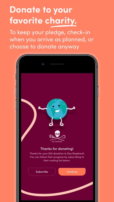 Smylee - Plan everyday events screenshot 2