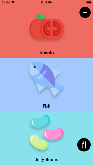 Snack Mixer screenshot 6