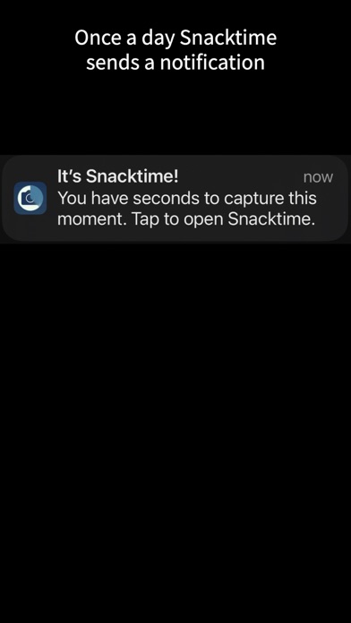 Snacktime screenshot 6