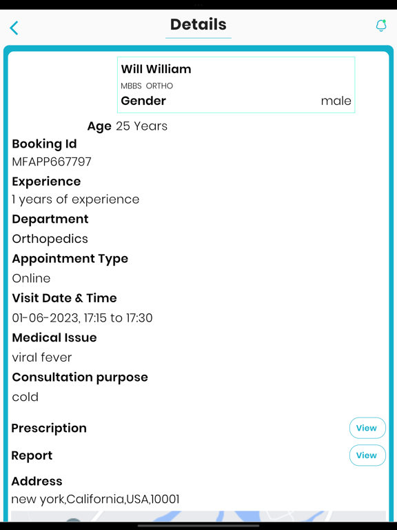 SNAH USER screenshot 5
