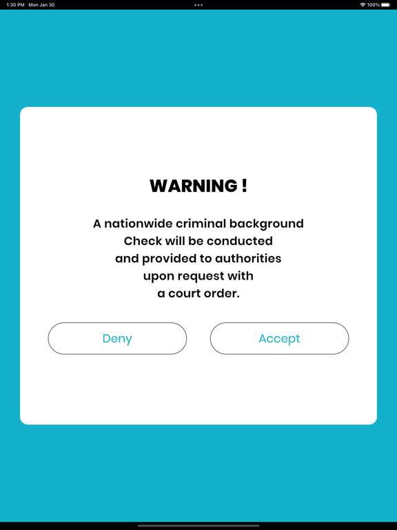SNAH USER screenshot 9