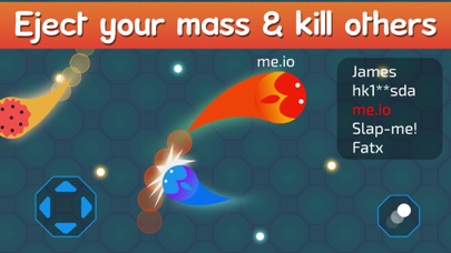 snail limax.io screenshot 5