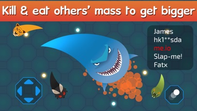 snail limax.io screenshot 4