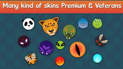 snail limax.io screenshot 3