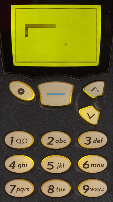 Snake '97: retro phone classic screenshot 5