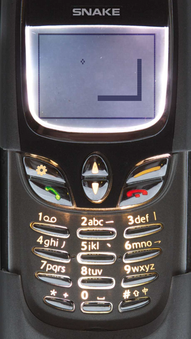 Snake '97: retro phone classic screenshot 1