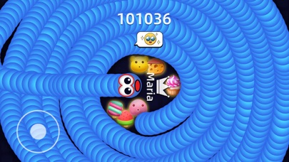 Snake Battle - Snake Game screenshot 2