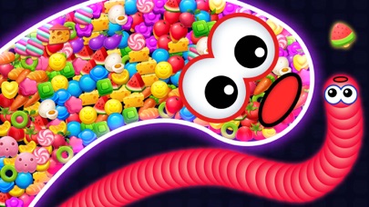 Snake Battle - Snake Game screenshot 4