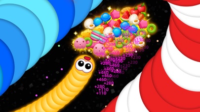 Snake Battle - Snake Game screenshot 5