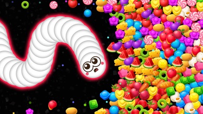 Snake Battle - Snake Game screenshot 1