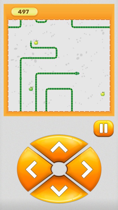 Snake - Classic Retro Game screenshot 3