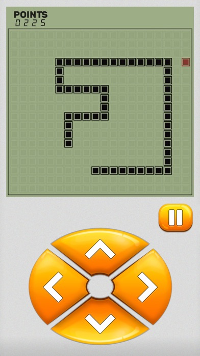 Snake - Classic Retro Game screenshot 4