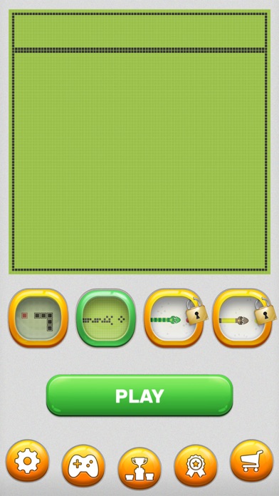 Snake - Classic Retro Game screenshot 1