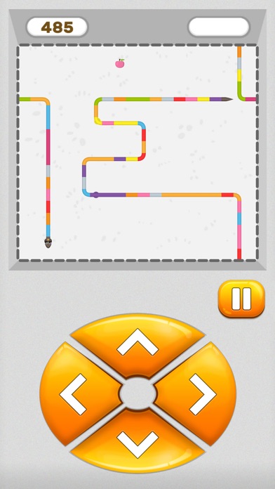 Snake - Classic Retro Game screenshot 5