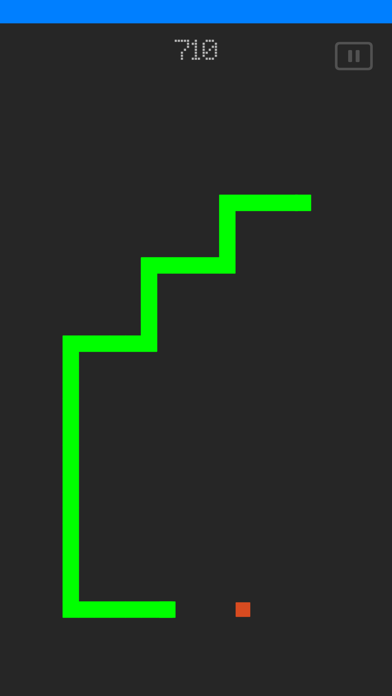 Snake Game ++ screenshot 4