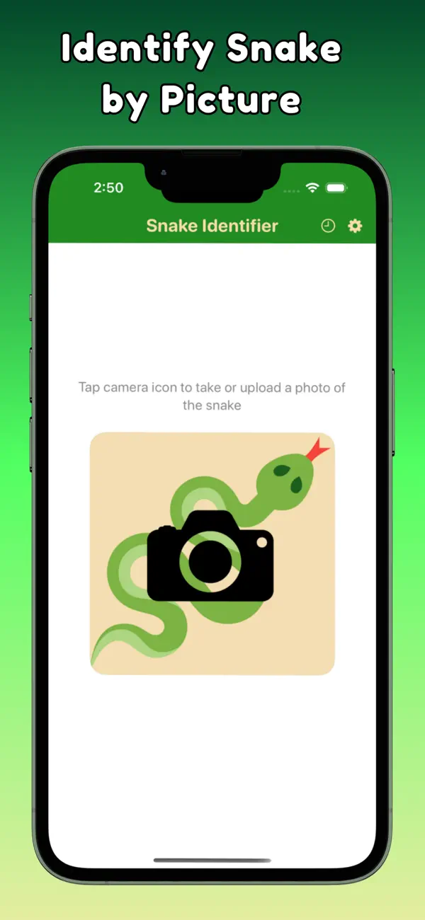 Snake Identifier - SnakeSnap screenshot 4