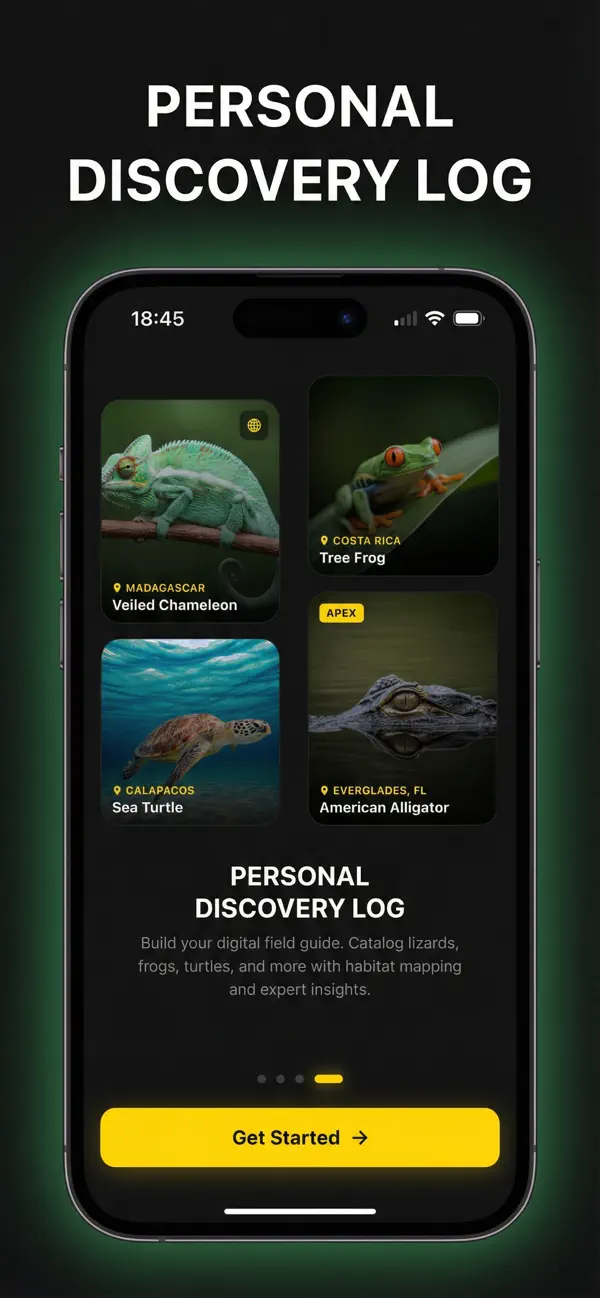 Snake Identifier: Venom Scan screenshot 3