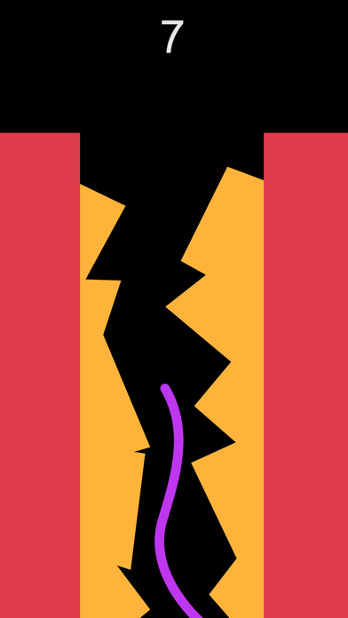 Snake VS. Colors screenshot 5