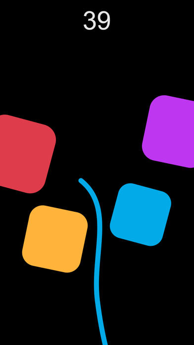 Snake VS. Colors screenshot 1