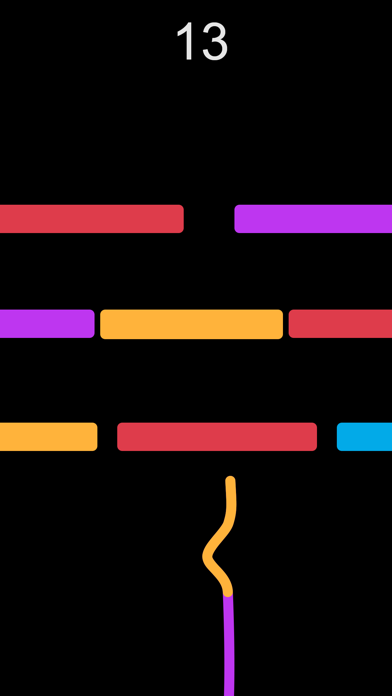 Snake VS. Colors screenshot 4