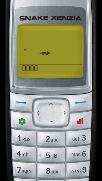 Snake Xenzia Classic: Retro screenshot 4