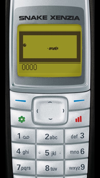 Snake Xenzia Classic: Retro screenshot 5