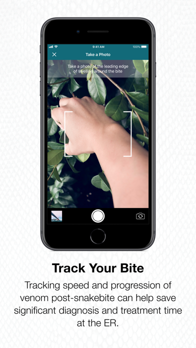 SnakeBite911 screenshot 2