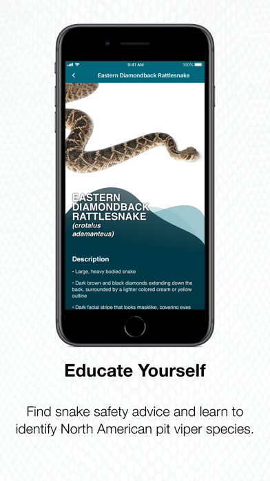 SnakeBite911 screenshot 3