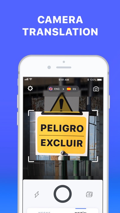 Snap & Translate - Triplens screenshot 6