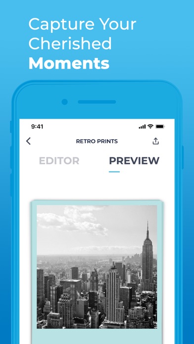 Snapbook: Print Photos & Gifts screenshot 1