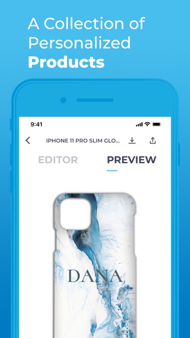 Snapbook: Print Photos & Gifts screenshot 2
