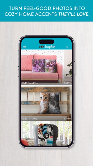 Snapfish: Photos Cards & Books screenshot 3