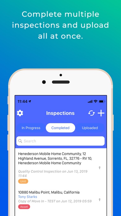 SnapInspect 3 screenshot 8