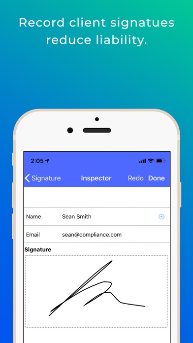 SnapInspect 3 screenshot 1