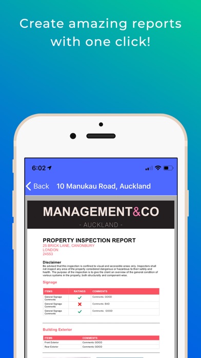 SnapInspect 3 screenshot 6