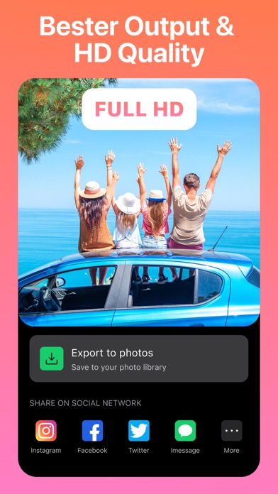 Snapix: Remove Objects Pro screenshot 1