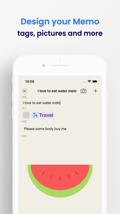 Snapnote: Your AI Idea Compass screenshot 1