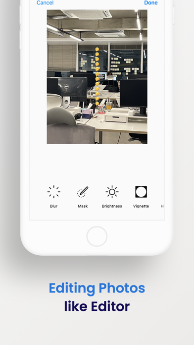 Snapnote: Your AI Idea Compass screenshot 2
