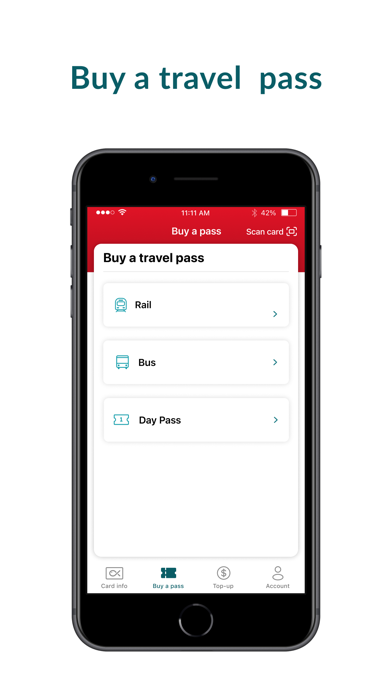 Snapper screenshot 2