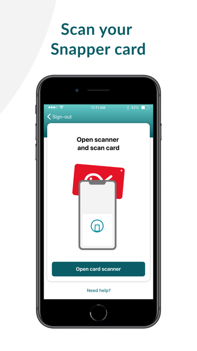 Snapper screenshot 5
