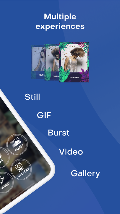 Snappic Booth screenshot 4