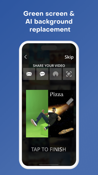 Snappic Booth screenshot 2