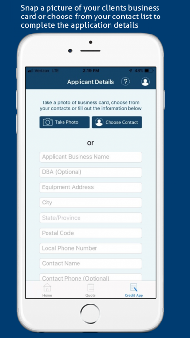 SnappShot App screenshot 1