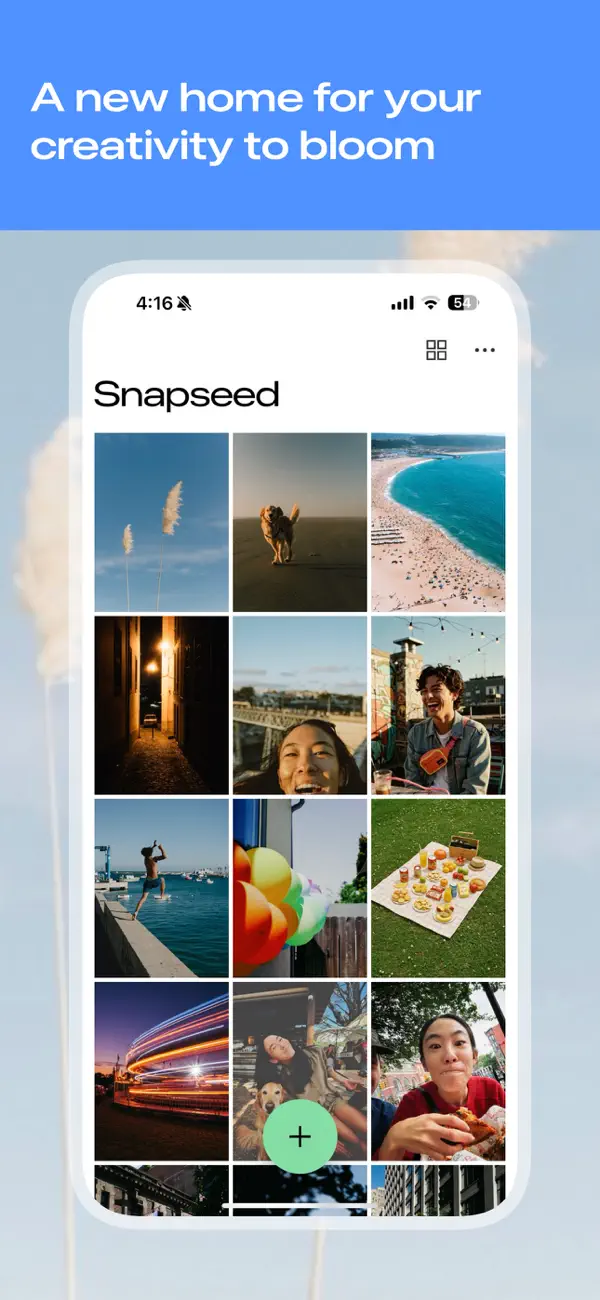 Snapseed: Photo Editor screenshot 6