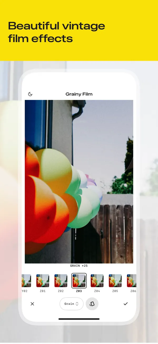 Snapseed: Photo Editor screenshot 4